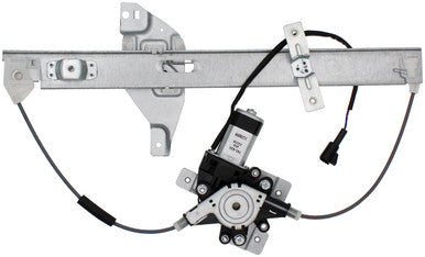 Dorman - OE Solutions 741-631 Window Regulator