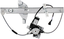 Load image into Gallery viewer, Dorman - OE Solutions 741-631 Window Regulator