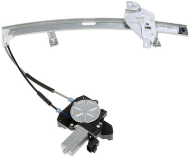 Dorman - OE Solutions 741-637 Window Regulator