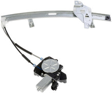 Load image into Gallery viewer, Dorman - OE Solutions 741-637 Window Regulator