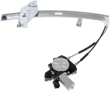 Load image into Gallery viewer, Dorman - OE Solutions 741-638 Window Regulator