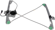 Load image into Gallery viewer, Dorman - OE Solutions 741-640 Window Regulator