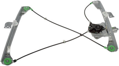 Dorman - OE Solutions 741-641 Window Regulator