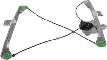Load image into Gallery viewer, Dorman - OE Solutions 741-641 Window Regulator