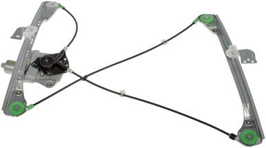 Dorman - OE Solutions 741-642 Window Regulator