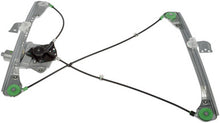 Load image into Gallery viewer, Dorman - OE Solutions 741-642 Window Regulator