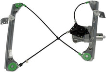 Load image into Gallery viewer, Dorman - OE Solutions 741-643 Window Regulator