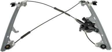Dorman - OE Solutions 741-644 Window Regulator