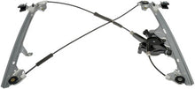 Load image into Gallery viewer, Dorman - OE Solutions 741-644 Window Regulator