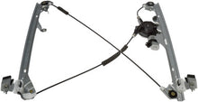 Load image into Gallery viewer, Dorman - OE Solutions 741-645 Window Regulator