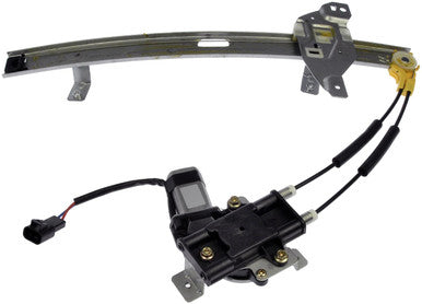Dorman - OE Solutions 741-646 Window Regulator