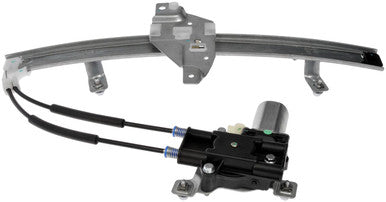 Dorman - OE Solutions 741-647 Window Regulator