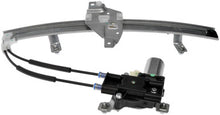 Load image into Gallery viewer, Dorman - OE Solutions 741-647 Window Regulator