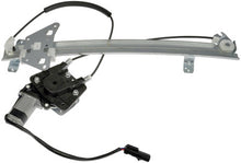 Load image into Gallery viewer, Dorman - OE Solutions 741-648 Window Regulator