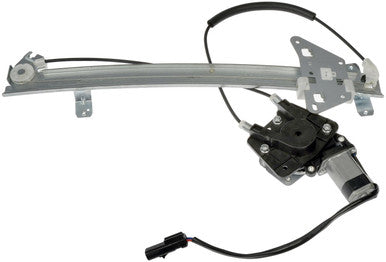 Dorman - OE Solutions 741-649 Window Regulator
