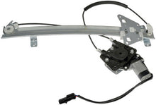Load image into Gallery viewer, Dorman - OE Solutions 741-649 Window Regulator