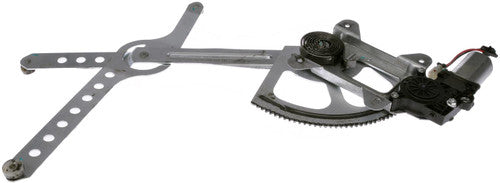 Dorman - OE Solutions 741-655 Window Regulator