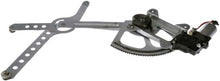 Load image into Gallery viewer, Dorman - OE Solutions 741-655 Window Regulator