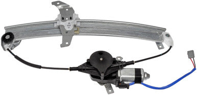 Dorman - OE Solutions 741-662 Window Regulator