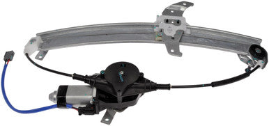 Dorman - OE Solutions 741-663 Window Regulator