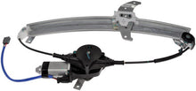 Load image into Gallery viewer, Dorman - OE Solutions 741-663 Window Regulator