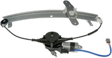 Load image into Gallery viewer, Dorman - OE Solutions 741-664 Window Regulator