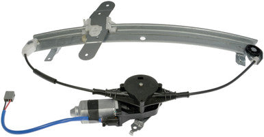 Dorman - OE Solutions 741-665 Window Regulator