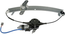 Load image into Gallery viewer, Dorman - OE Solutions 741-665 Window Regulator