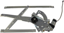 Load image into Gallery viewer, Dorman - OE Solutions 741-672 Window Regulator