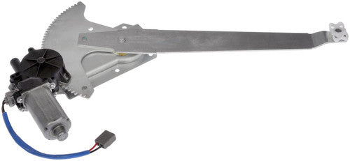 Dorman - OE Solutions 741-674 Window Regulator