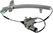 Load image into Gallery viewer, Dorman - OE Solutions 741-679 Window Regulator