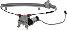 Load image into Gallery viewer, Dorman - OE Solutions 741-680 Window Regulator