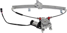 Load image into Gallery viewer, Dorman - OE Solutions 741-681 Window Regulator