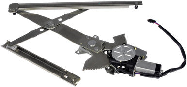Dorman - OE Solutions 741-682 Window Regulator