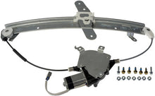 Load image into Gallery viewer, Dorman - OE Solutions 741-686 Window Regulator