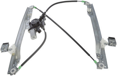 Dorman - OE Solutions 741-690 Window Regulator