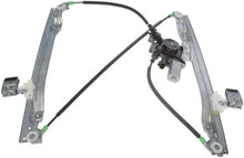 Load image into Gallery viewer, Dorman - OE Solutions 741-691 Window Regulator