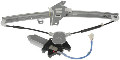 Dorman - OE Solutions 741-707 Window Regulator
