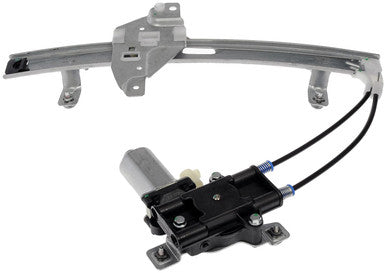 Dorman - OE Solutions 741-709 Window Regulator