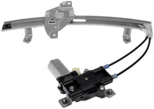 Load image into Gallery viewer, Dorman - OE Solutions 741-709 Window Regulator