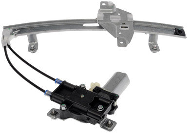 Dorman - OE Solutions 741-710 Window Regulator