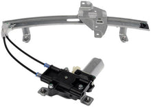 Load image into Gallery viewer, Dorman - OE Solutions 741-710 Window Regulator