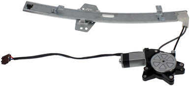 Dorman - OE Solutions 741-712 Window Regulator