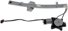 Load image into Gallery viewer, Dorman - OE Solutions 741-712 Window Regulator