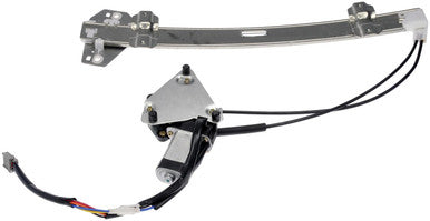 Dorman - OE Solutions 741-715 Window Regulator