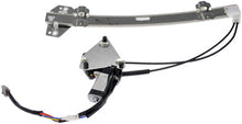 Load image into Gallery viewer, Dorman - OE Solutions 741-715 Window Regulator