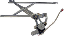 Load image into Gallery viewer, Dorman - OE Solutions 741-717 Window Regulator