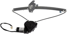 Load image into Gallery viewer, Dorman - OE Solutions 741-718 Window Regulator