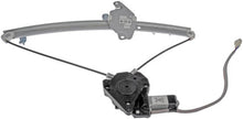 Load image into Gallery viewer, Dorman - OE Solutions 741-719 Window Regulator
