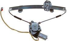 Load image into Gallery viewer, Dorman - OE Solutions 741-735 Window Regulator